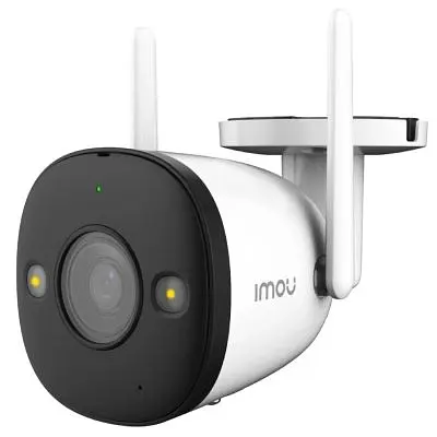 Камера відеоспостереження Imou Bullet 2E (2.8) (IPC-K3DP-5H0WF (2.8)) - фото 6