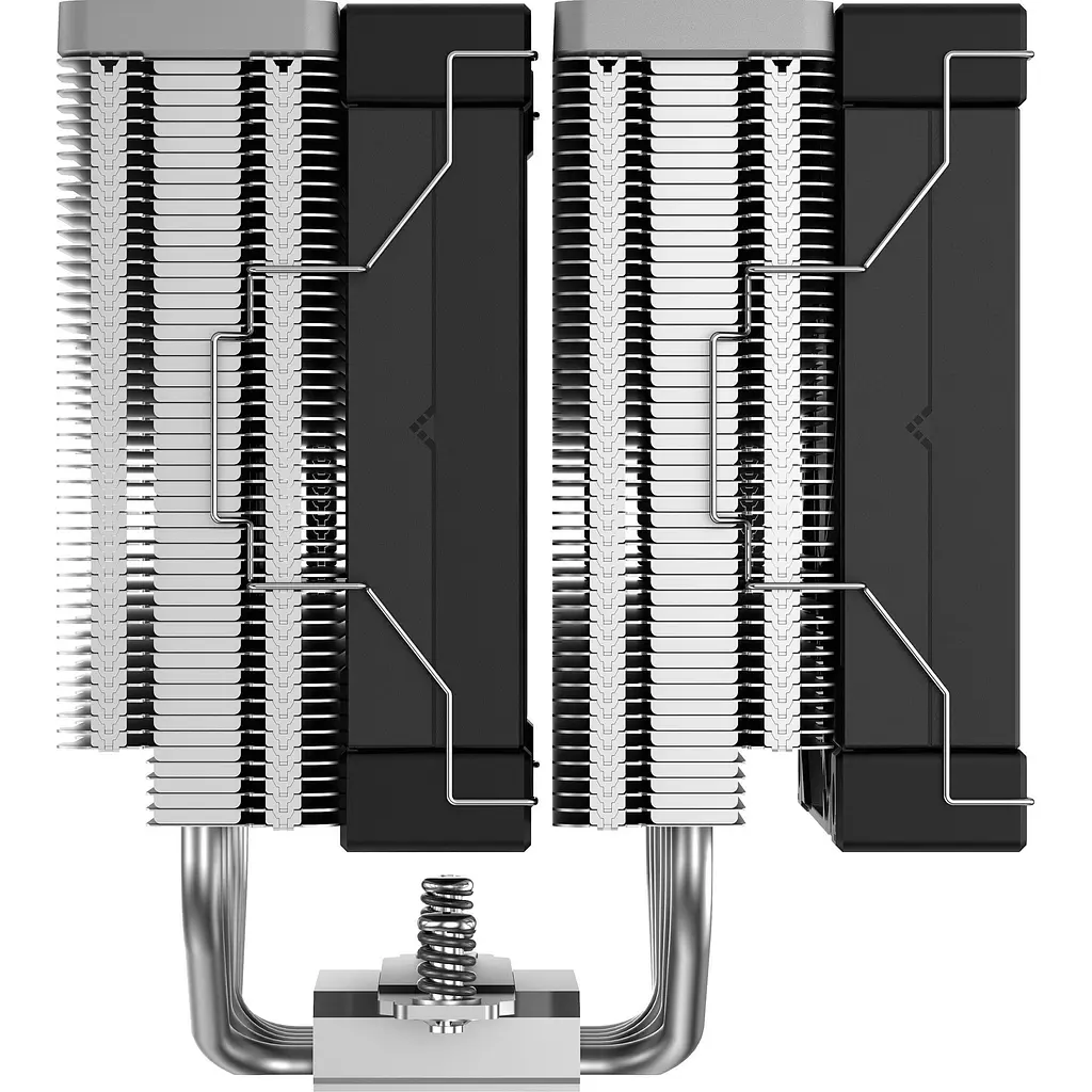 Кулер для процессора Deepcool AK620 (R-AK620-BKNNMT-G) [156511] - фото 5
