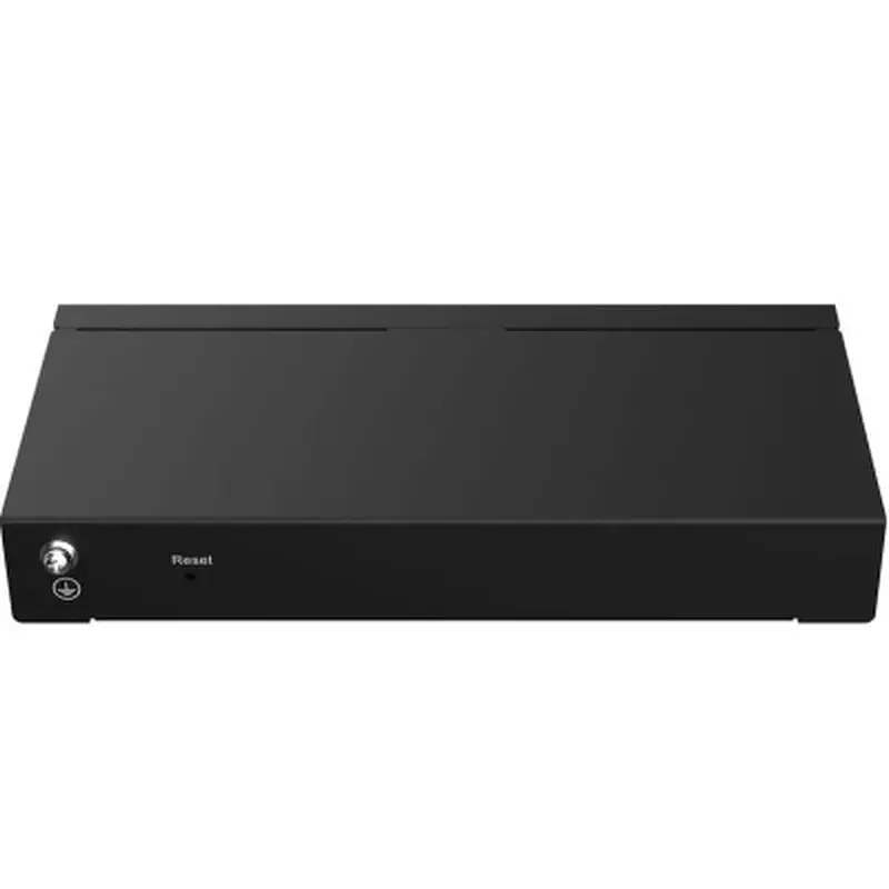 Комутатор мережевий Ruijie Networks RG-ES208GC - фото 6