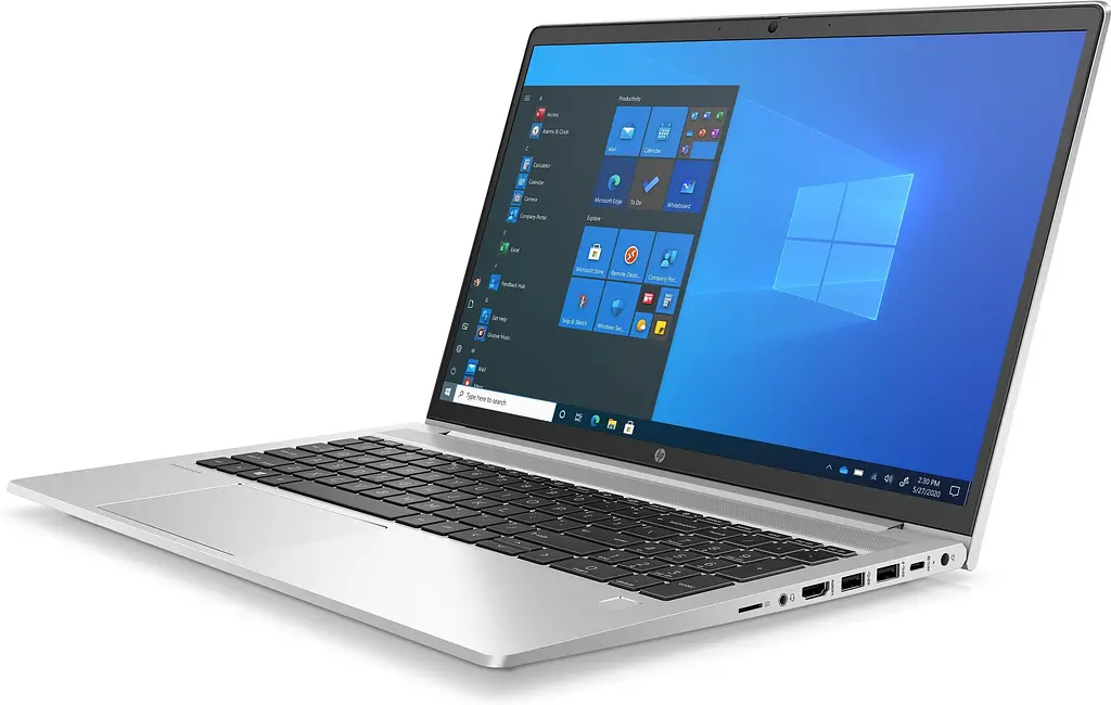 Ноутбук HP Probook 450 G8 (1A890AV) (1A890AV) - фото 3
