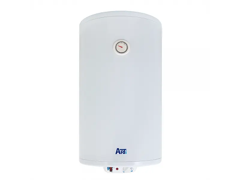 Водонагрівач (бойлер) ARTI WHV 100L/1