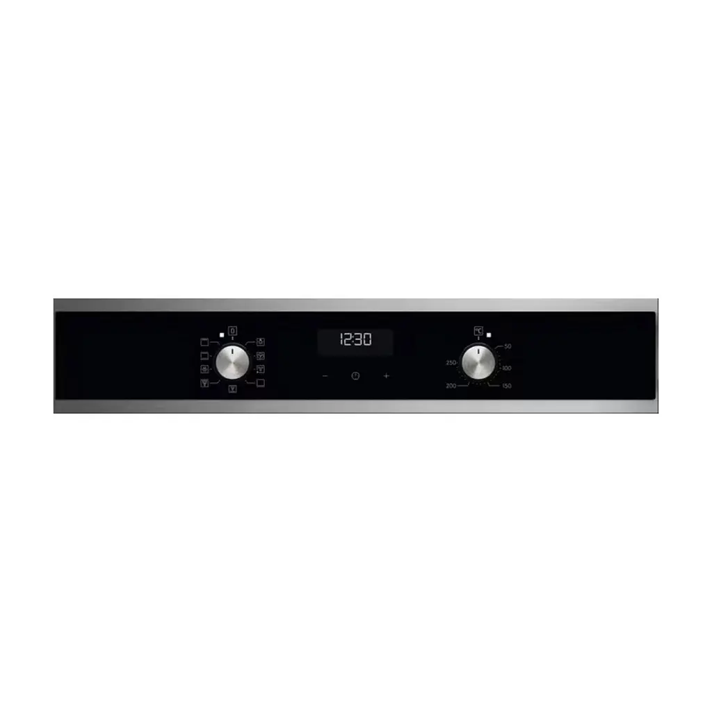 Духова шафа Electrolux EOF5H40BX - фото 4