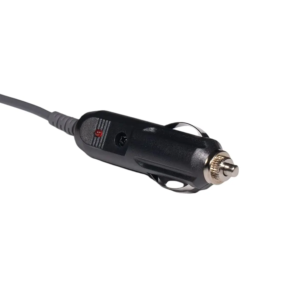 Кабель живлення для Starlink Mini E-NET автомобільний прикурювач/DC 10м (73-00562) - фото 3