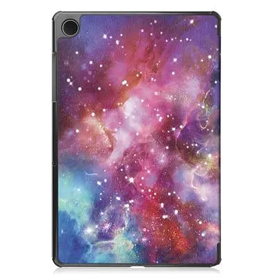 Чохол до планшета BeCover Smart Case Samsung Galaxy Tab A11 SM-X133/X135 8.7" Space (713978) - фото 3