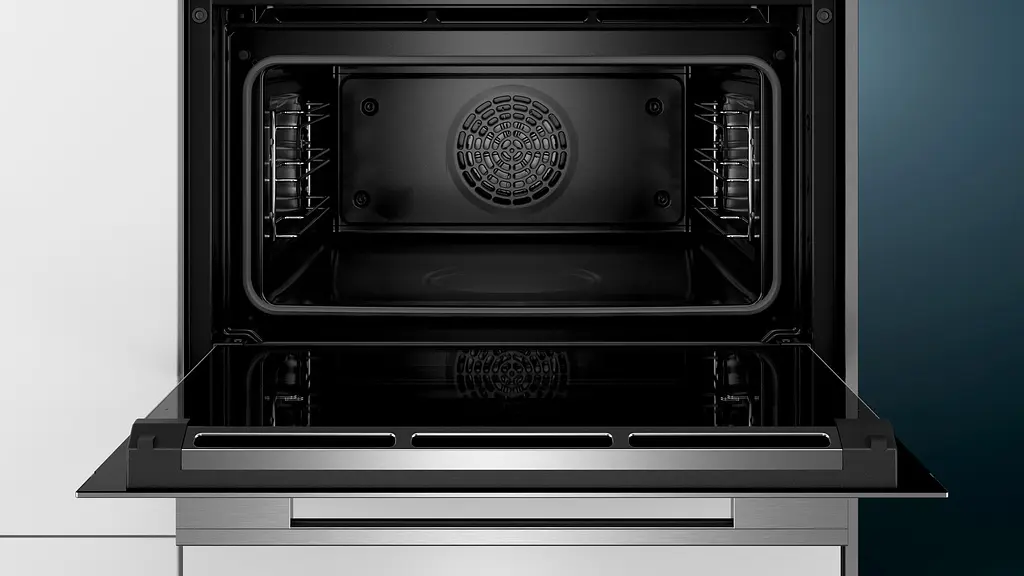 Духовка електрична Siemens CS636GBS2 - фото 6