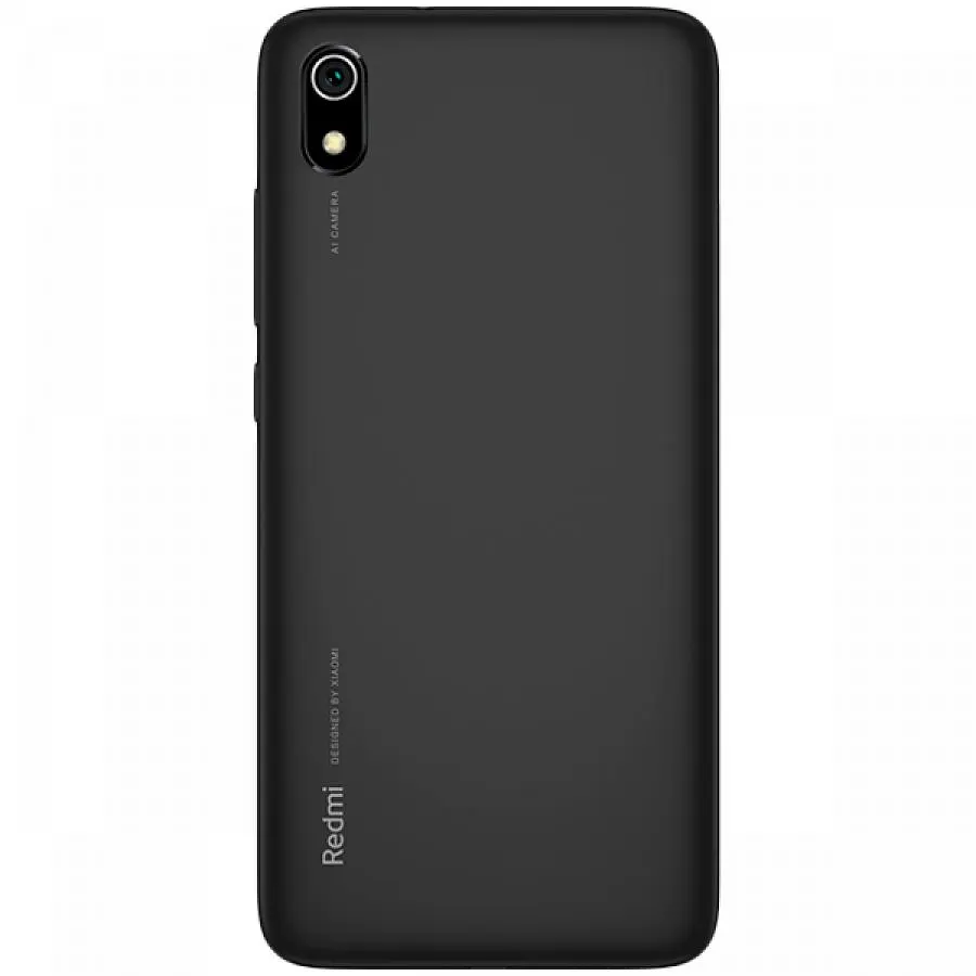 Смартфон Xiaomi Redmi 7A 2/32Gb Matte Black (Grade C) Seller Refurbished - фото 2