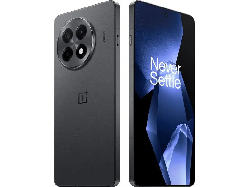 Смартфон OnePlus Ace 5 Pro 16/512GB Gray - фото 3