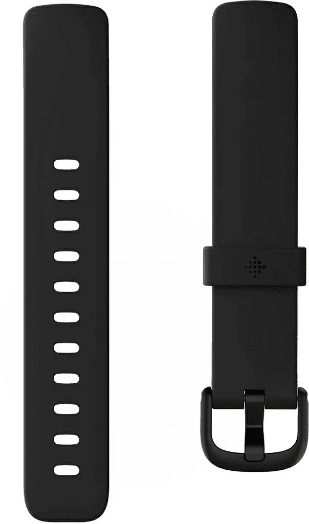 Фітнес-браслет Fitbit Inspire 2 Black (FB418BKBK) - фото 4