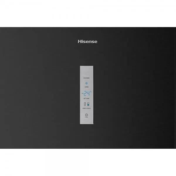 Холодильник із морозильною камерою Hisense RB645N4BFE - фото 4