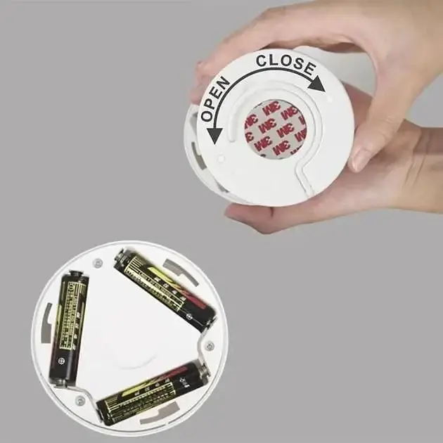 Світильник акумуляторний сенсорний Xiaomi Ezvalo LKGYD02 - фото 4