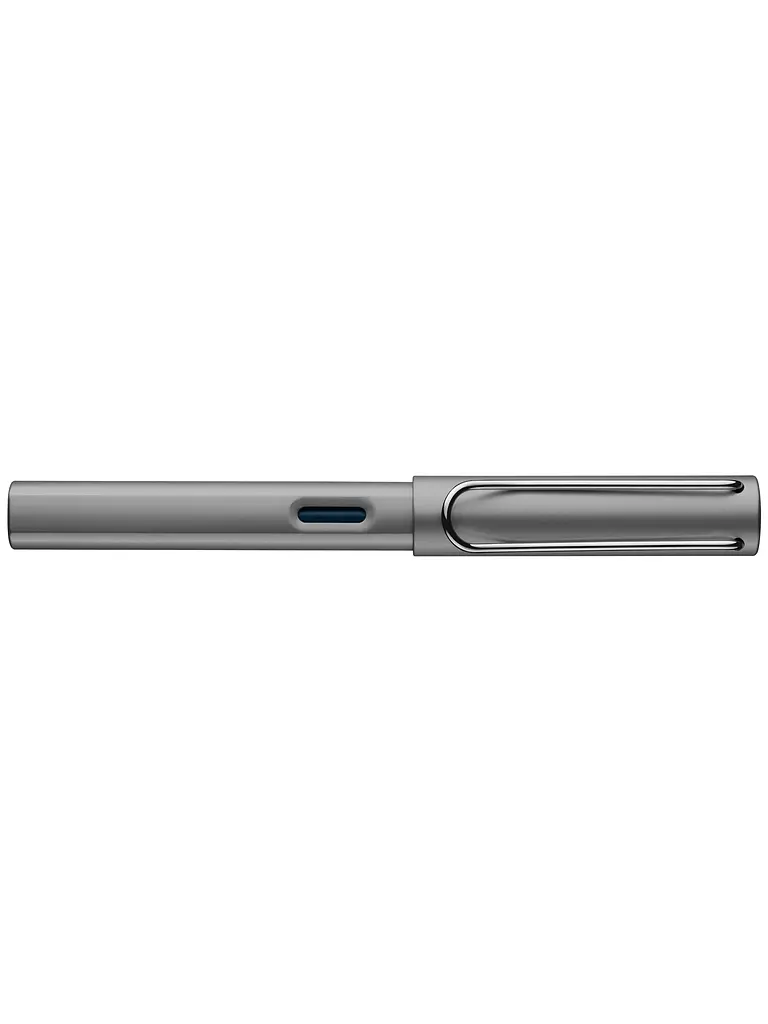 Чорнильна Ручка Lamy AL-Star Графітова EF, Чорнила T10 Сині (4000297) - фото 6