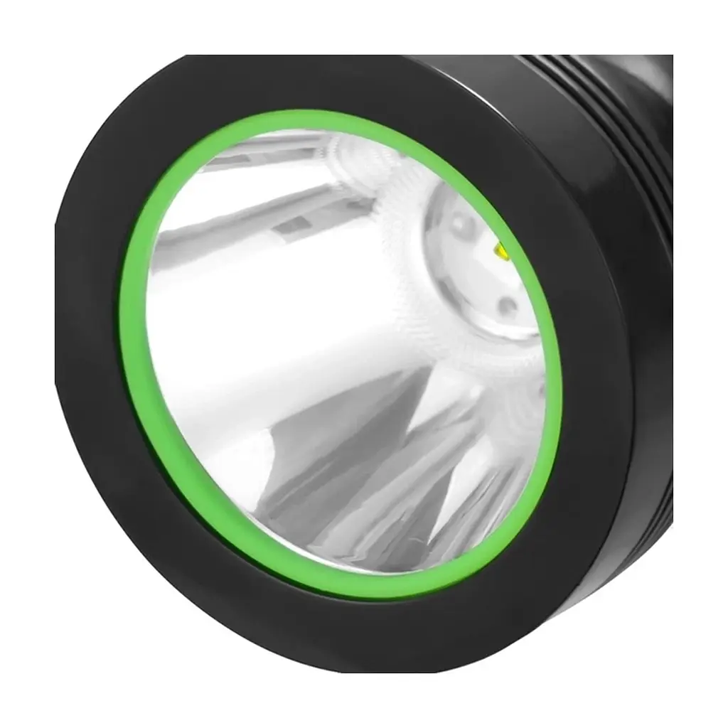 Ліхтар NEWVEW NV-A15 2200mAh Green (NWVW-NV-A15-GN) - фото 5