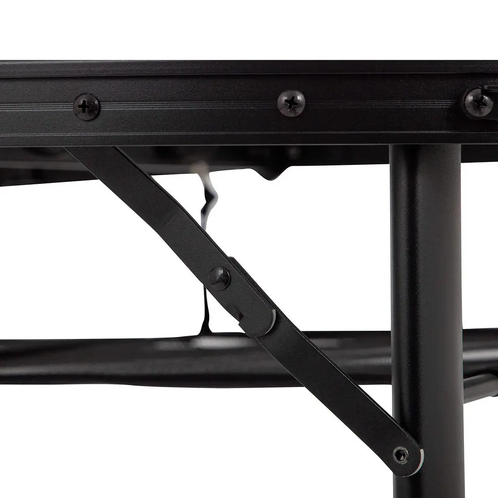 Складной стол Bo-Camp Northgate 56x34 cm Black/Grey (1404181) - фото 9