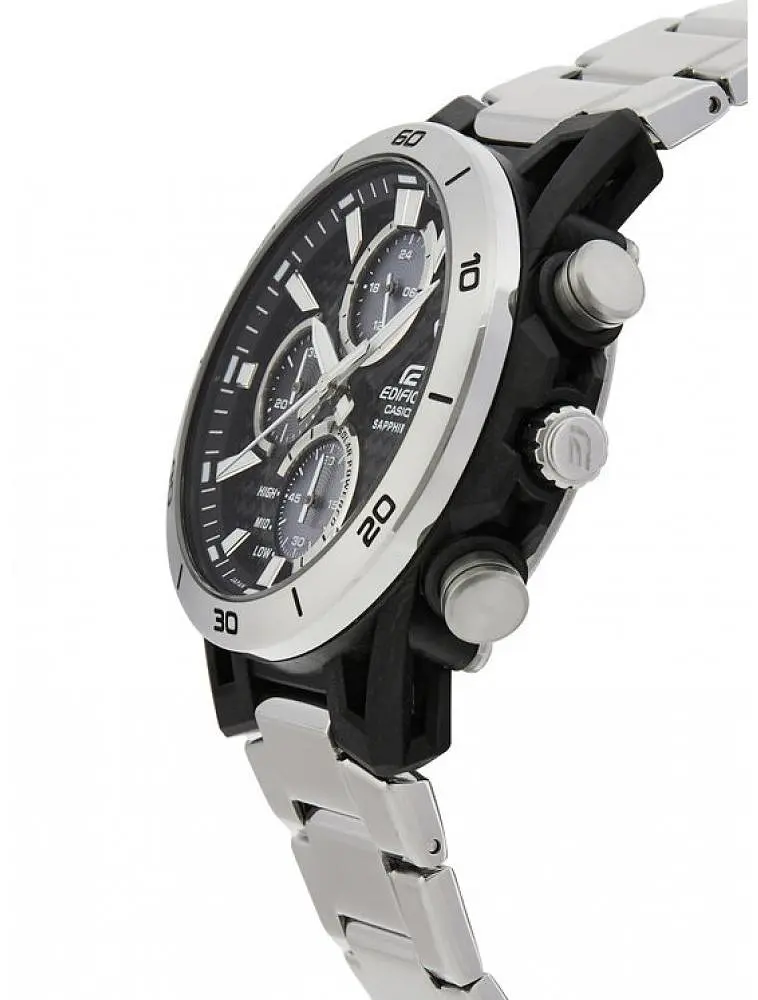 Годинник Casio EFS-S640D-1AVUEF - фото 4