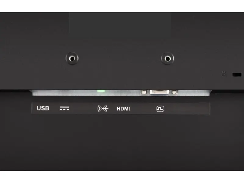 Монітор Viewsonic TD1630-3 - фото 7