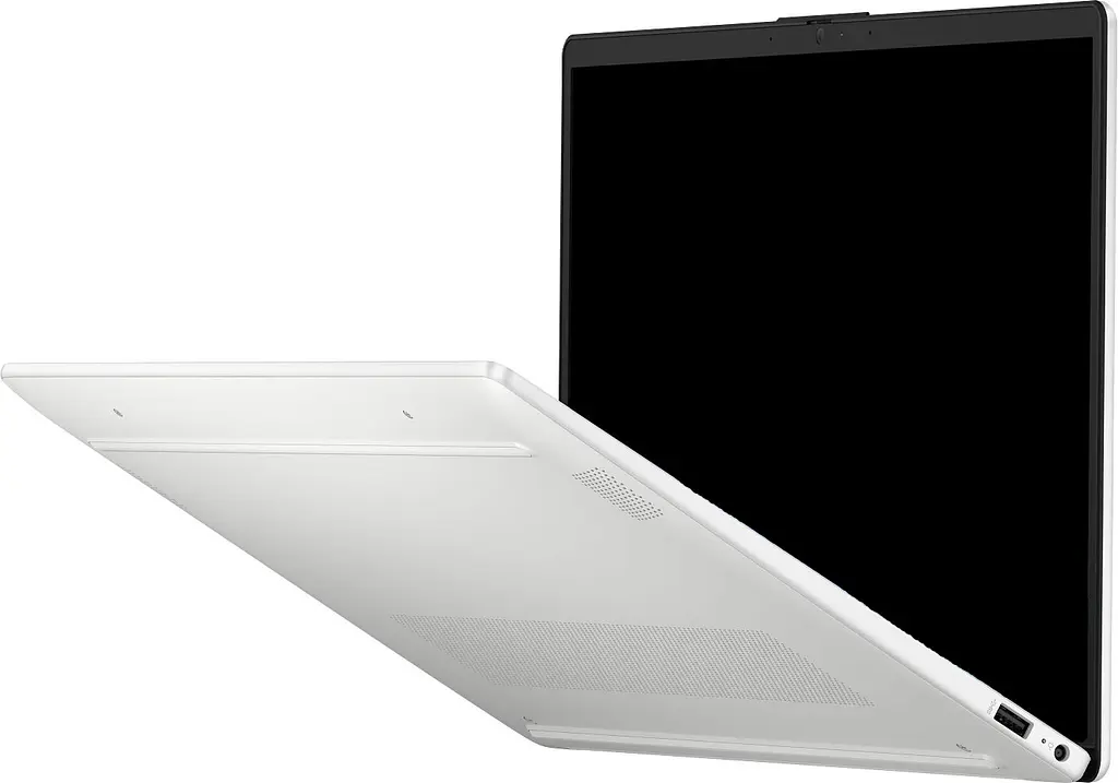 Ноутбук HP OmniBook 3 15-fn0006ua 15.6" FHD IPS AG AMD AI 5 340 24GB F1024GB UMA Win11 сріблястий - фото 5