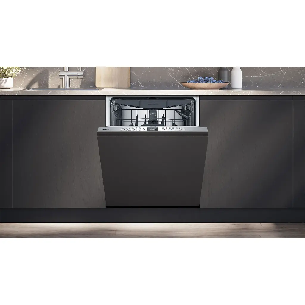 Посудомийна машина Siemens SN63HX16CE - фото 2
