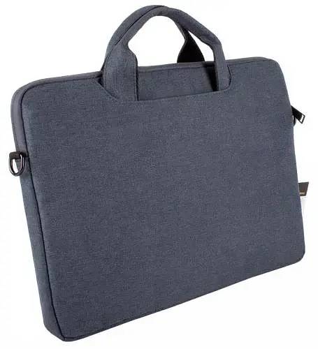 Сумка для ноутбука 13.3" ColorWay Casual, Navy (CW-LBC133-NV) - фото 3