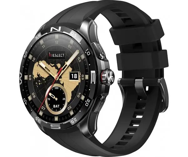 Умные часы Kieslect Smart Watch Actor - фото 6