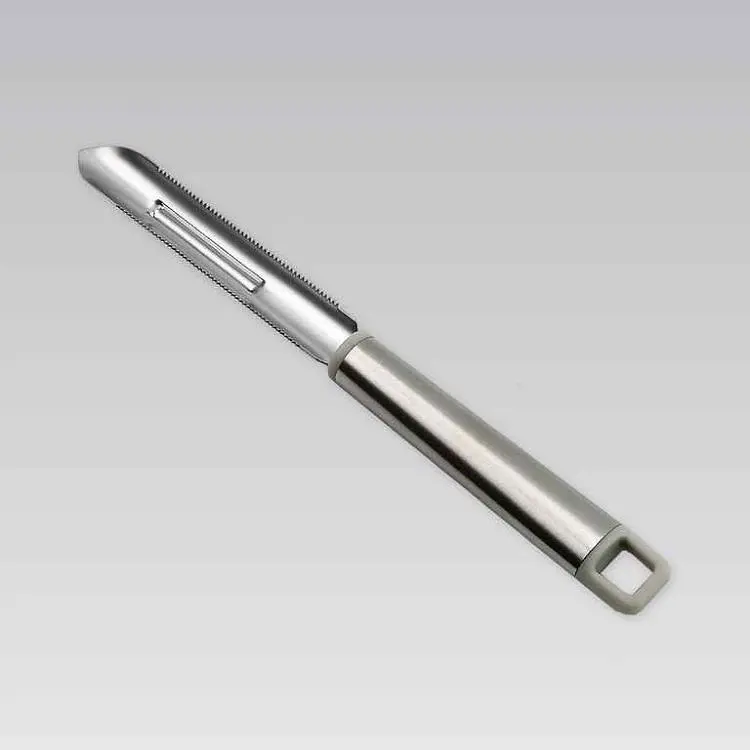 Овочечистка MAESTRO нерж.сталь 25,5х3см MR-1505