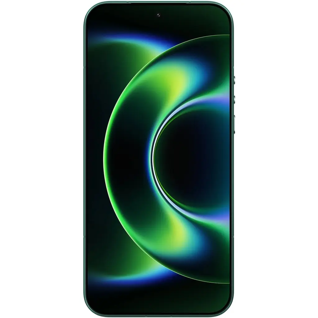 Смартфон Xiaomi 17 Ultra 16/512GB Starlit Green (Global) (with charger) [5G, NFC] - фото 2