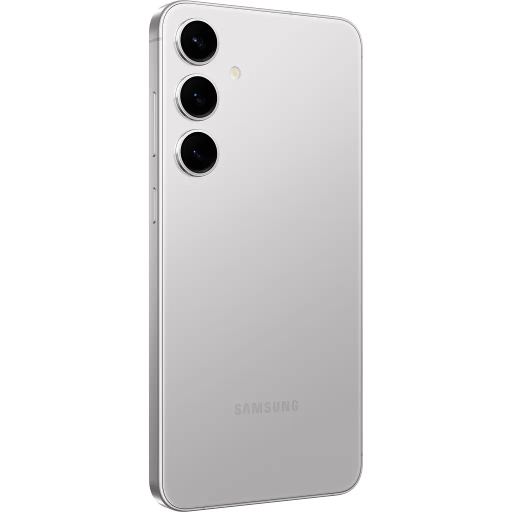 Смартфон Samsung Galaxy S24+ 12/512GB Marble Gray (SM-S926BZAGEUC) - фото 4