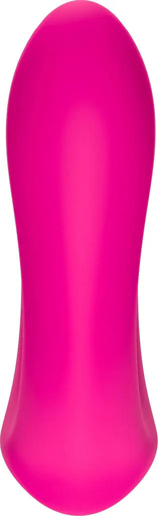 Вібратор Stymulator silicone Rose Red Boss Series 52-00056 102056 - фото 4