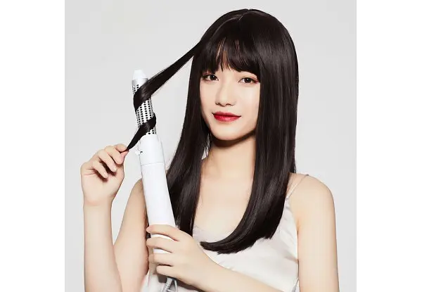 Фэн-стайлер Youpin Wei Xin Hot Air Comb Hair 650W WX-FT09 US Plug - фото 4