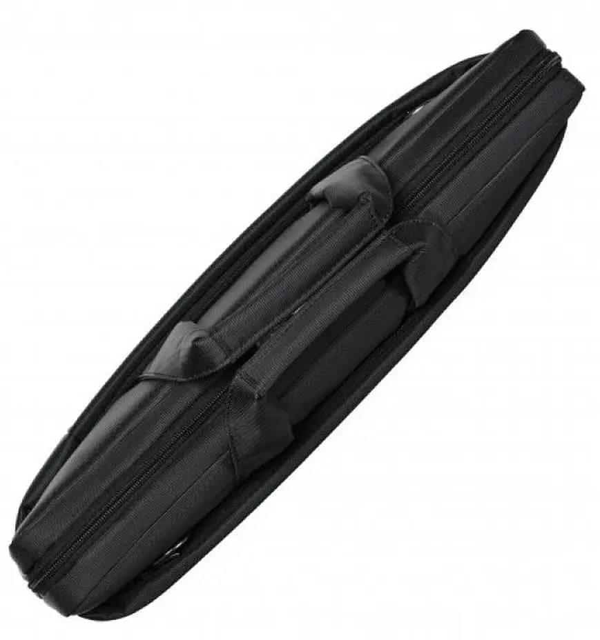 Сумка для ноутбука Rivacase 8252, 17.3" (8252 (Black)) - фото 3