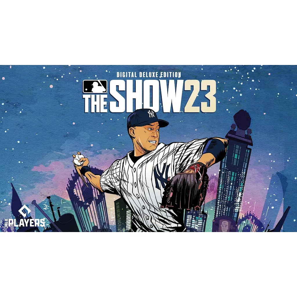 Ключ активації Microsoft MLB The Show 23 Digital Deluxe Edition для Xbox One/Series - фото 2