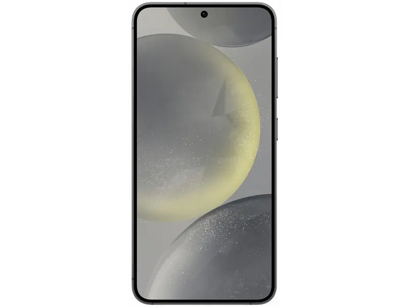 Смартфон Samsung Galaxy S24 8/128GB Onyx Black (SM-S921BZKD) - фото 2