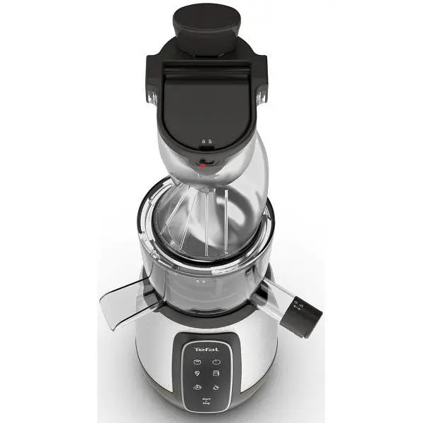 Соковижималка шнекова Tefal ZC605D38 - фото 6