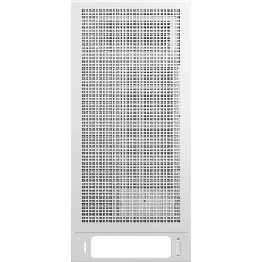 Корпус Deepcool CH170 PLUS без БЖ White (R-CH170-WHNGM0-G) - фото 2