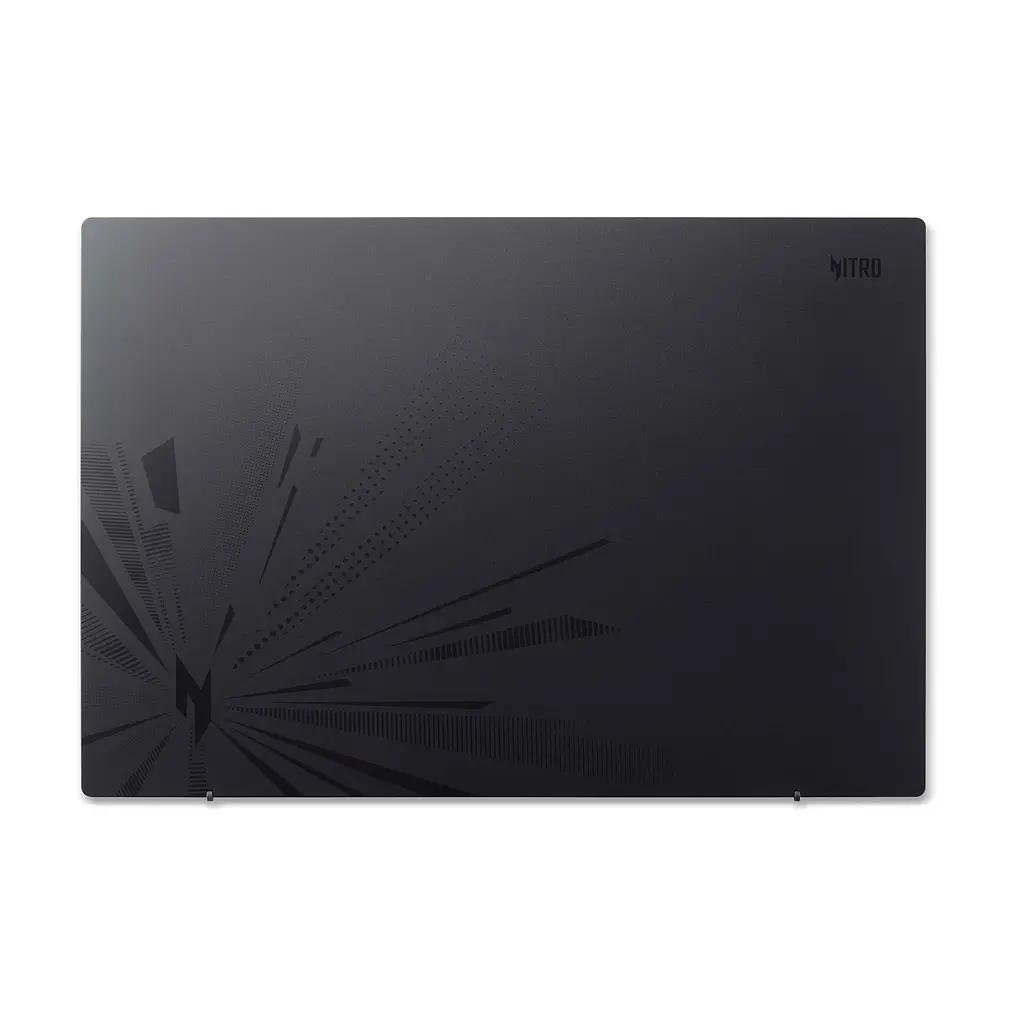 Ноутбук Acer Nitro Lite 16 NL16-71G-7859, NH.DAEEX.006, i7-13620H (10-core), 4050 (6GB), 16GB (8GB onboard + 8GB) DDR5 - фото 9