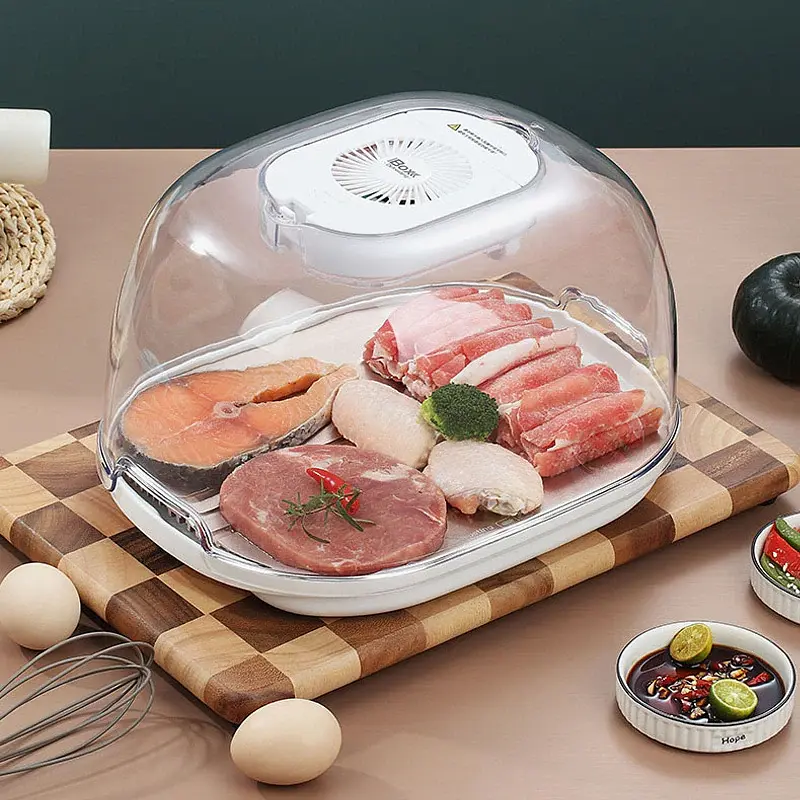 Контейнер для розморожування продуктів - фото 2