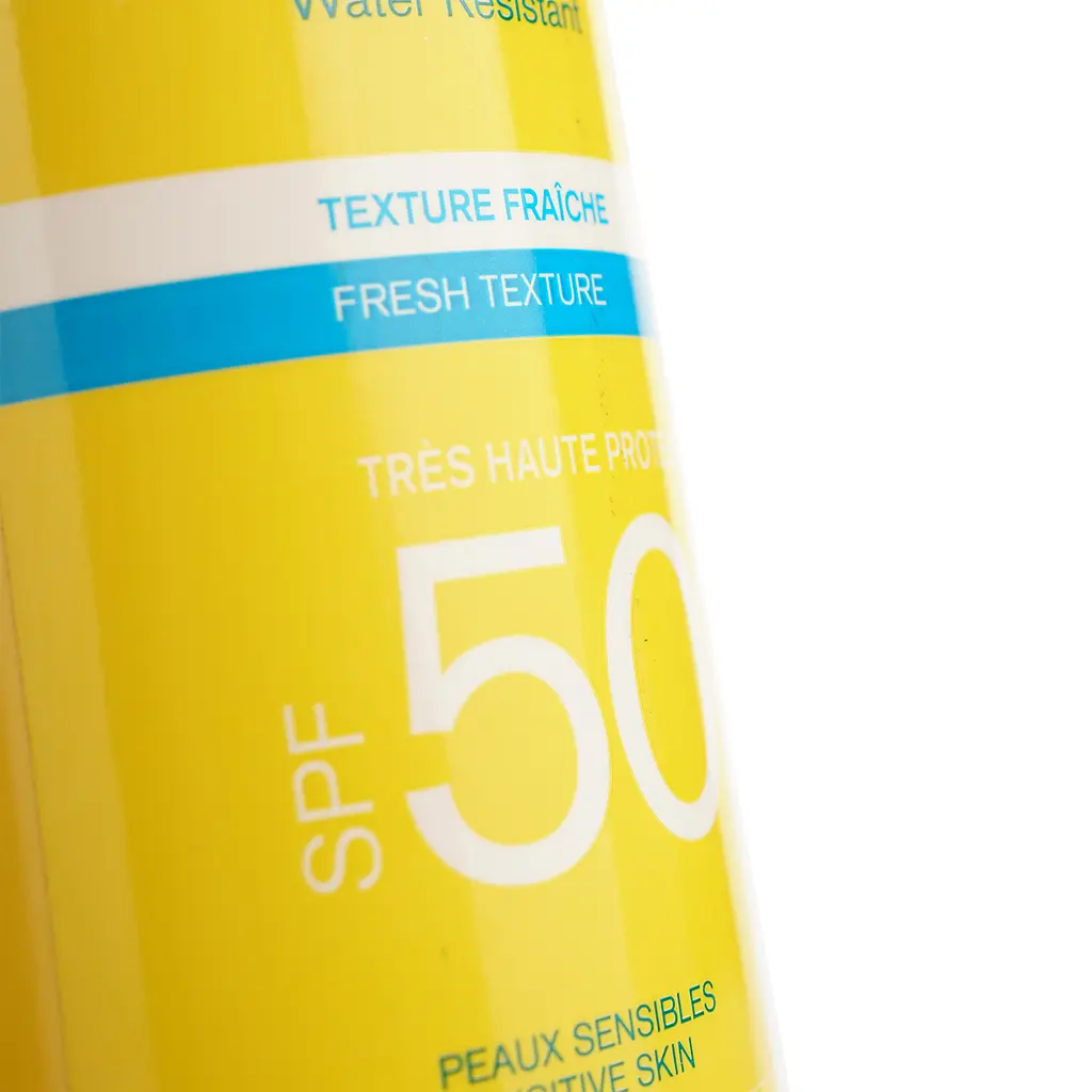 Сонцезахисний спрей-димка для тіла Uriage Bariésun Brume Sèche SPF 50+, 200 мл - фото 4