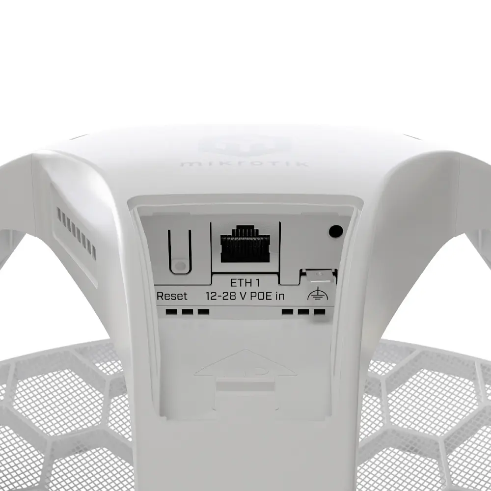 Точка доступу (зовнішня) Mikrotik LHG-5axD-XL - фото 3