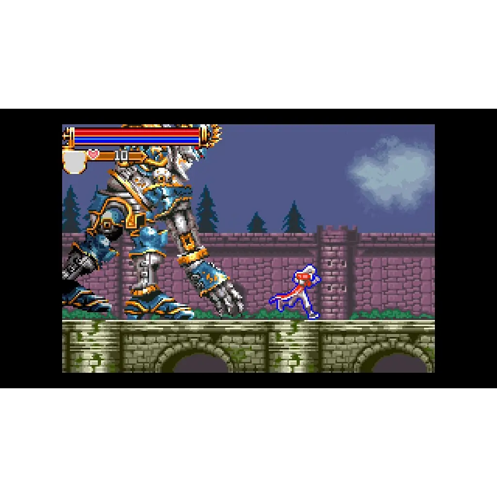 Ключ активации Microsoft Castlevania Advance Collection для Xbox One/Series - фото 4