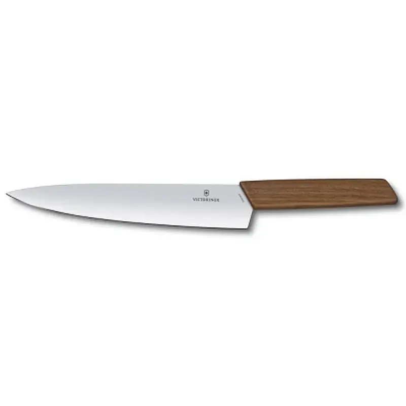 Набір ножів Victorinox Swiss Modern Cutlery Block (6.7186.6) - фото 6