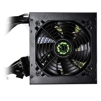 Блок питания Gamemax (GM-400-PFC Black) - фото 3