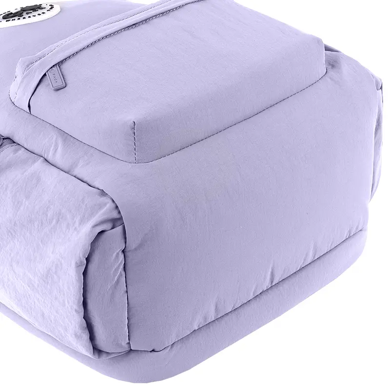 Рюкзак GoPack Education Teens 2510M бузковий Лавандовий (GO26-2510M-3) - фото 8