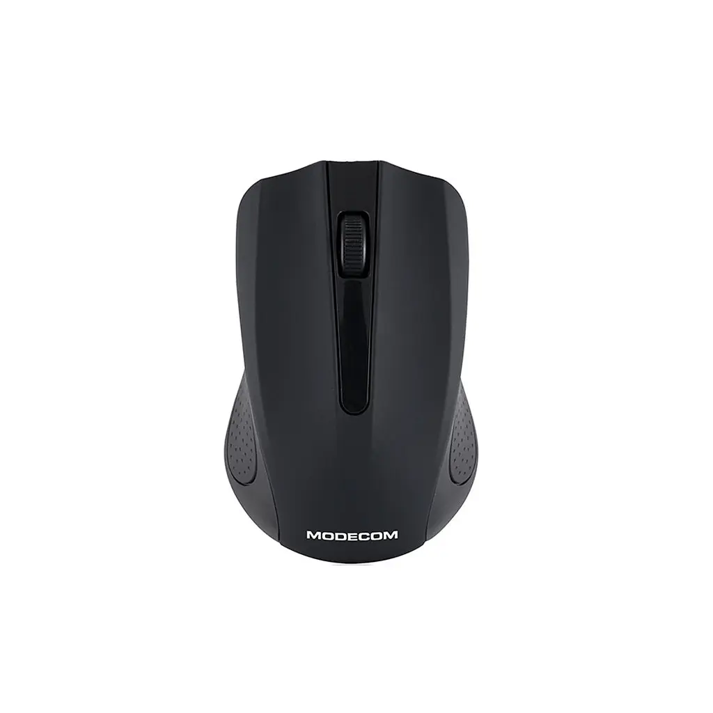 Мишка Modecom MC-WM9 BLACK (M-MC-0WM9-100) - фото 2