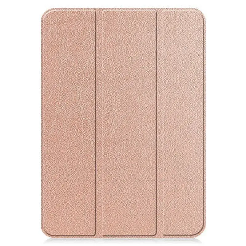 Чохол до планшета BeCover Smart Case Apple iPad Air 11" M2/M3 (2024/2025) Rose Gold (711388) - фото 3