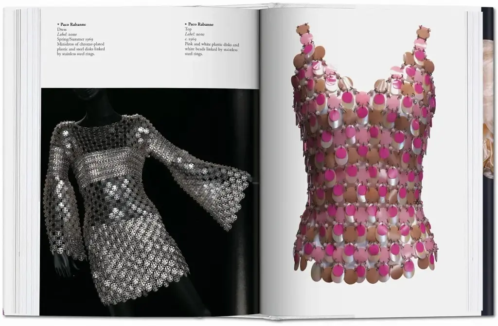 Fashion History from the 18th to the 20th Century - фото 8