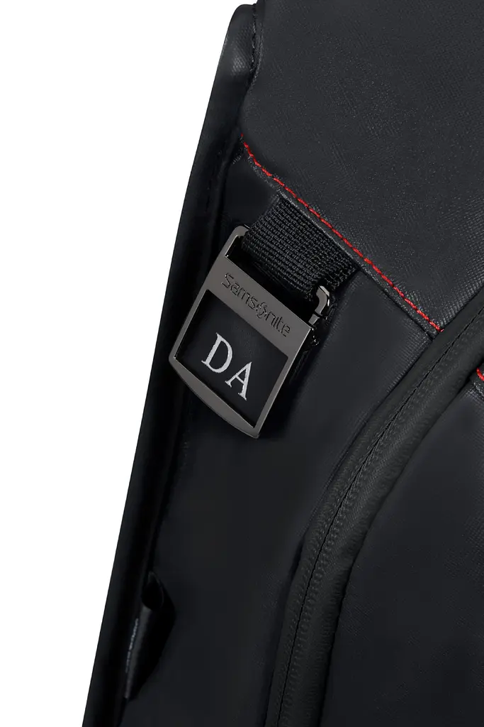 Рюкзак Для Подорожей S Samsonite ECODIVER BLACK 54x34x26 KH7*09017 - фото 8