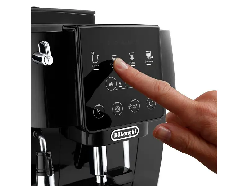 Кавомашина автоматична Delonghi Magnifica Start ECAM 220.21.B - фото 2