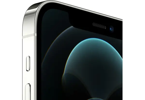 Apple iPhone 12 Pro 512GB Silver (MGMV3/MGLY3) - фото 3