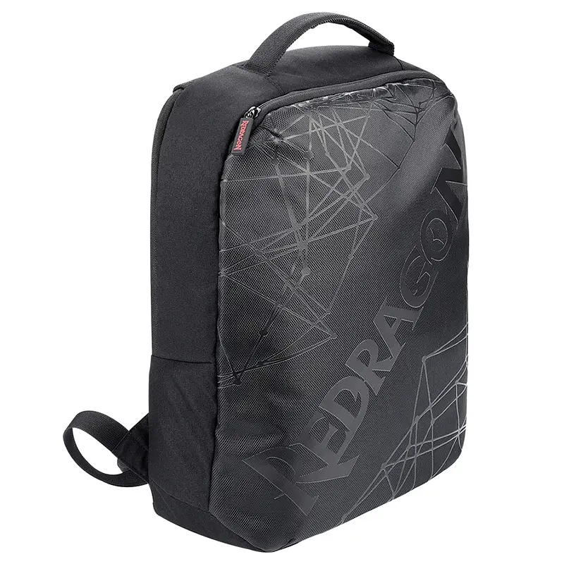 Рюкзак для ноутбука 15.6" Redragon Aeneas GB-76 полиэстер - фото 3