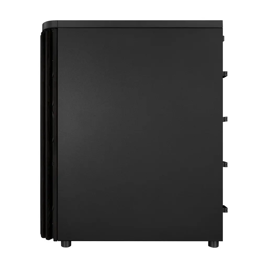 Корпус для ПК ASUS ProArt PA401 Tempered Glass Black (90DC00M0-B39020) - фото 7