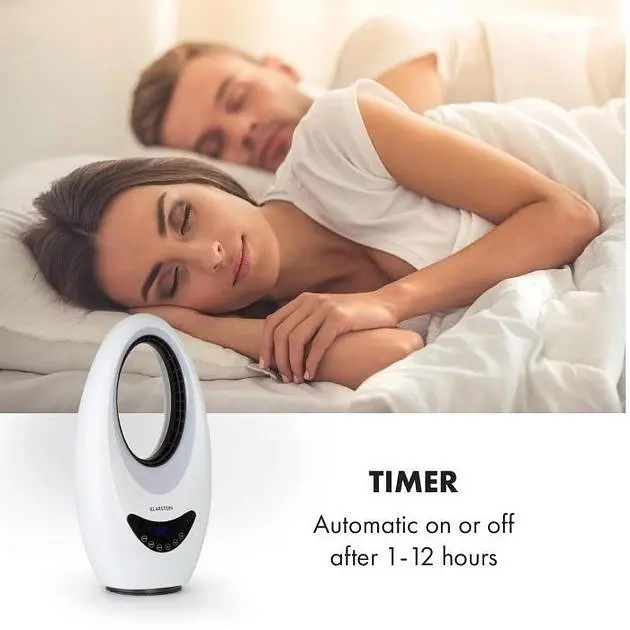 Тепловентилятор Klarstein Sahara Storm (10034161) - фото 3